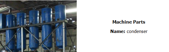 Continuous Vacuum System Used Motor Car Oil Refining Plant for Recycling Waste Oil