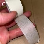Strong Self Adhesive Wound Medical Tape Non Woven High Absorbency