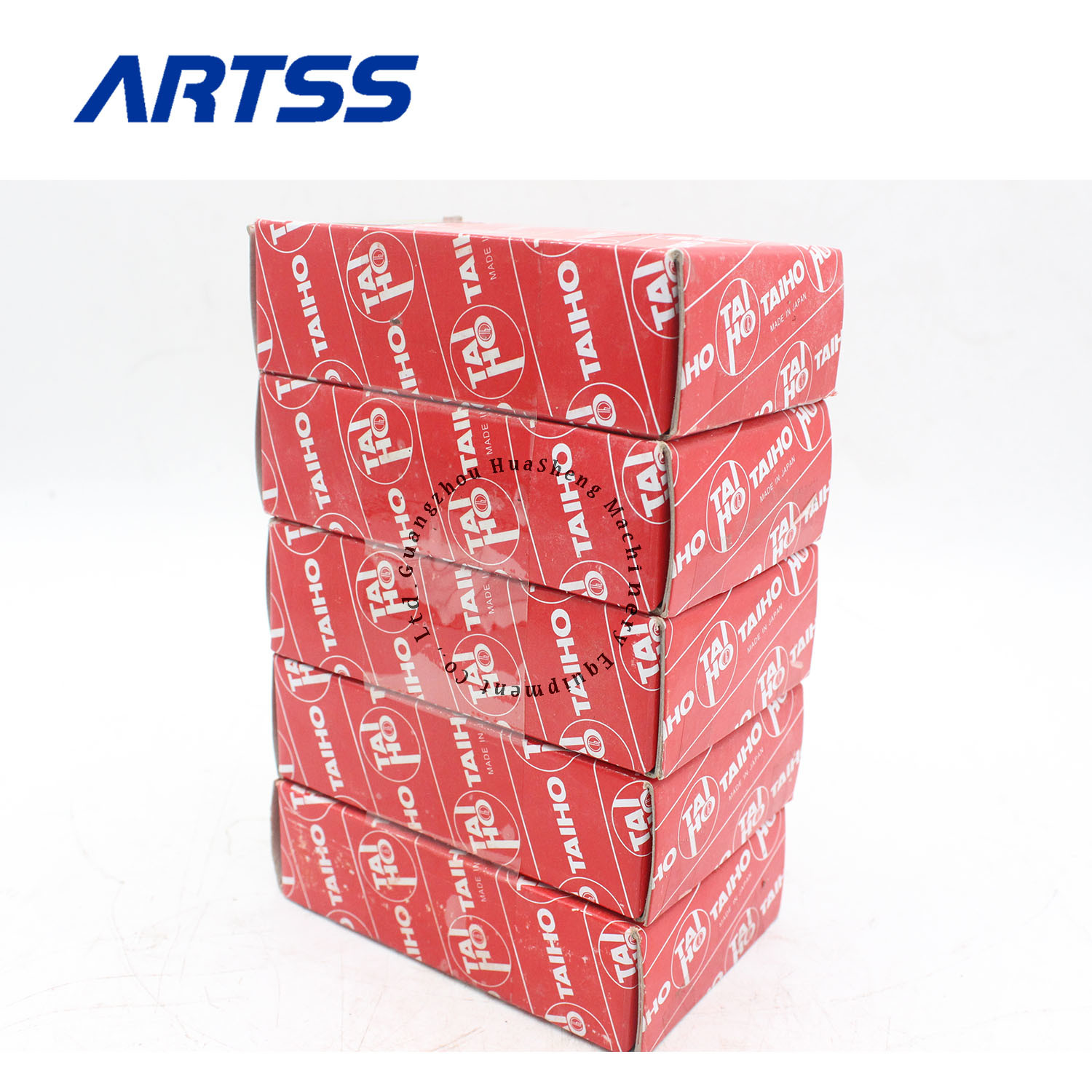 J05C J07C J08C Main Bearing +0.25 STD For HINO Excavator Spare Parts