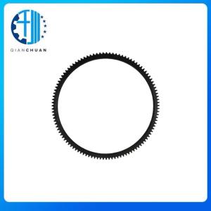 Quality C240 Flywheel Gear 9-12333-605-1 For Isuzu Diesel Engine Parts wholesale