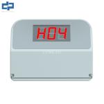 44w Aluminum Housing 5ft Led Batten Fitting With Sensor 1500mm Milky White