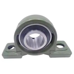 Quality JINGYAO UB208/90208​ Stainless Steel Pillow Block Bearing for Textiles Motors CNC Machine Tools and More wholesale