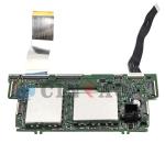 RNS810 Automotive PCB Board / Volkswagen LCD Panel Driver Board VW RNS 810