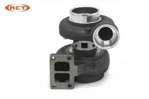 Quality D7D EC240 EC290B Turbo Charger Supercharger 314044 For Excavator wholesale