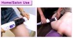 4D Therapy Machine Roller Body EMShape Lymphatic Detoxification Massager Anti
