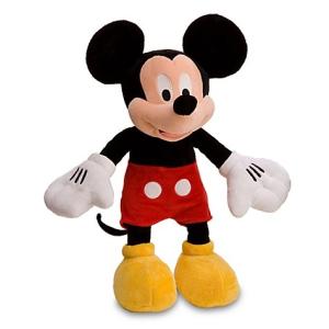 Quality Disney Original Mickey Mouse Plush Toys wholesale