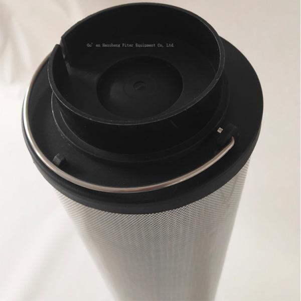 hydraulic oil filter 2600R010BN4HC hydraulic oil filter cartridge VB4KE50