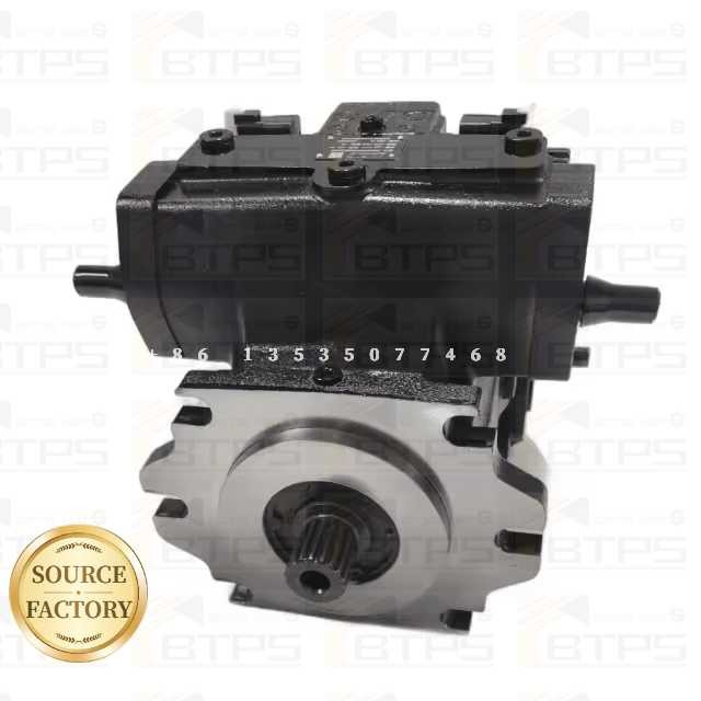 Rexroth a4vg Hydraulic Piston Pump a4vg56 a4vg90 a4vg28 a4vg40 a4vg180 a4vg250 a4vg71 a4vg125