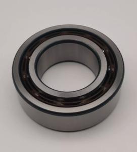 Quality Custom Chrome Steel Double Row 3208 Angular Contact Ball Bearing wholesale