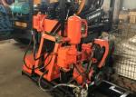 SPT Sample Collection 10kw 150m Soil Boring Drill Rig