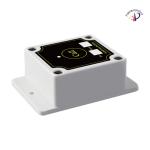 construction site floor call hoist wireless calling bell button