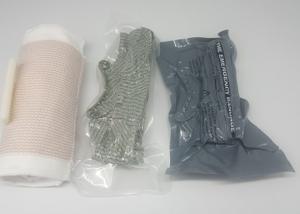 Quality H Shape Buckle Elastic Bandage Wrap Outdoor First Aid Hemostasis Bandage wholesale