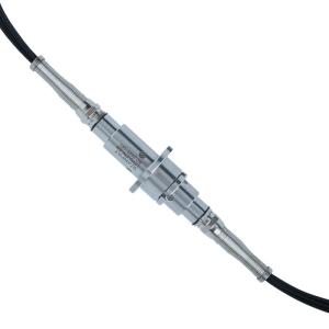 Quality Durable Fiber Optic Cable Joint 6 Channel 300rpm IP65 wholesale
