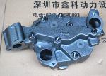 DOOSAN and DAEWOO parts ,Oil pump for Doosan, 65.05100-6188,65.05100-6044A,65
