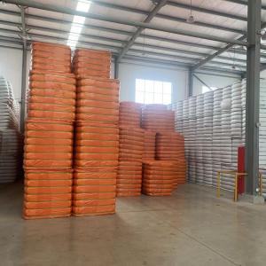 Quality AA/A/AB/B Grade Grey Polyester Staple Fiber for Manufacturers wholesale
