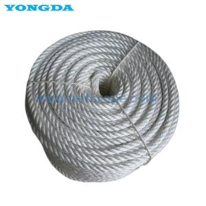Quality 4-Strand Nylon Marine Rope wholesale