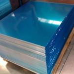 Curtain Wall Anodized Color Coated Aluminium Alloy Plates