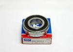 BB1-0016 A Fiat Palio auto gearbox bearing double seals ball bearing 22.99*50