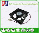 DELTA EFB1312SHE 12V 2.76A 127MM Fan - 59DB 4500RPM 12.7CM 12738 3-Wire Cooling