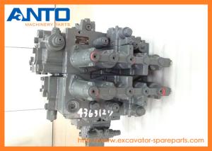 Quality 4363127 Hydraulic Main Control Valve for Hitachi ZX330 ZX330-3 EX300-5 EX350-5 wholesale