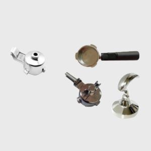 Quality Stainless Steel 304 316 Coffee Machine Parts Precision Investment Casting Services wholesale