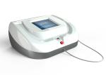 980 spider vein remove 0-5V Adjustable red light CW / Pulse / Single 980nm