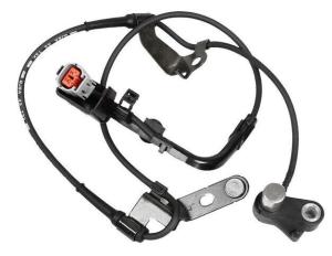 Quality automobile ABS Wheel Speed Sensor for MAZDA OE GJ6A-43-73XG wholesale