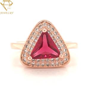 Quality Women Personalized Silver Ring wholesale