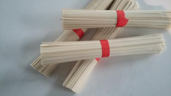 Professional Noodles Packing Machine With Auto Weighting & Single Stripe