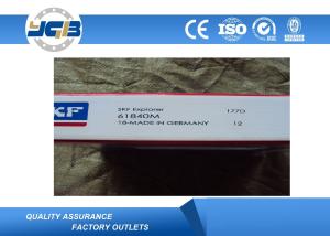 Quality 61840 Double Seals Skf Deep Groove Ball Bearing 200 X 250 X 24 MM Long Life wholesale
