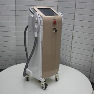 Quality Best pricr for painless IPL hair removal and Elight skin rejuvenation machine wholesale