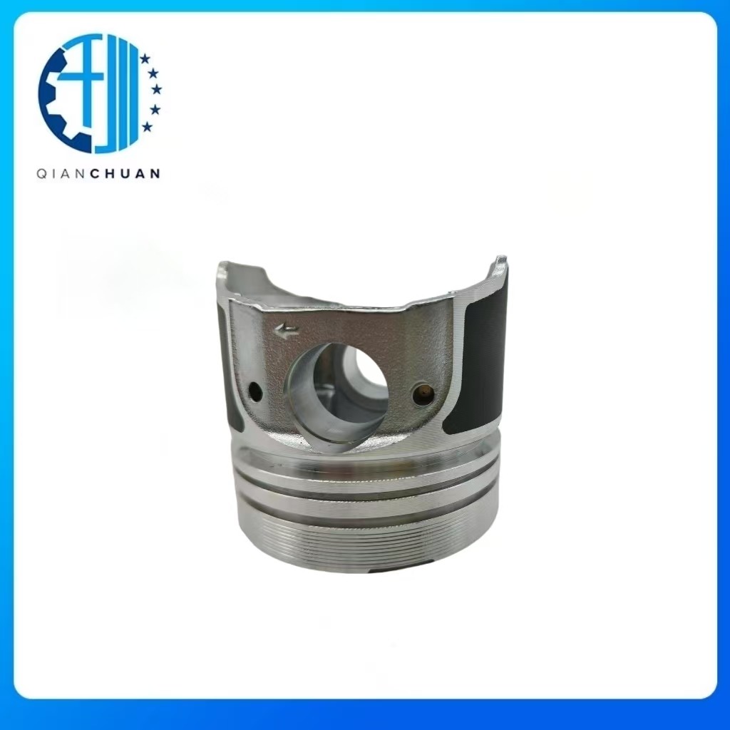 16050-21110 Piston Kit For Kubota D1005 V1305 V1405 Excavator Diesel Engine Part