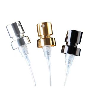 Quality 13mm 20mm Mist Perfume Sprayer Perfume Bottle Sprayer Perfume Pump wholesale