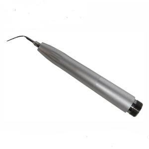 China 6200Hz 6600Hz Pneumatic Dental Ultrasonic Scaler Handpieces on sale
