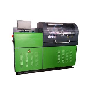 Quality 18.5KW 25HP Common Rail Test Bench 8700 Bosch Injector Test Bench wholesale