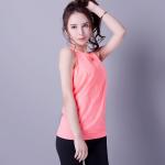 Seamless Sling vest, Sun-top ladies,customized for party, workout,even office.