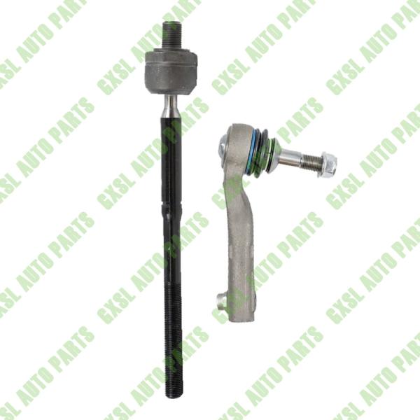 For Rolls-Royce Cullinan Left Inner & Outer Tie Rod Ball Joint OEM 32106877361