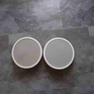 Quality Fine Bubble Disc Diffuser Energy-Saving Aeration Technology for Wastewater Treatment Facilities wholesale