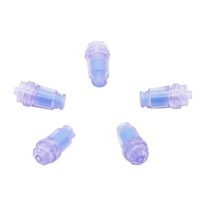 Quality Needle Free Connector CT Injector Syringe Medical Parts Accessories Consumables wholesale
