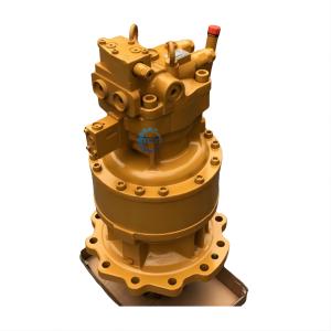 Quality M5X130 M5X180 60180836 SY215 Slew Drive Gearbox B229900003821 wholesale