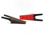 Plastic Boot Shoe Remover Tapered Slot Designed To Fit Bigger Boots