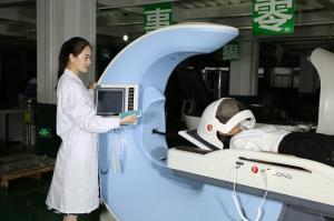 Quality No Surgery Decompression Therapy Machine Spinal Decompression Table wholesale