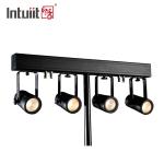 Narrow Beam 50Hz 16CH 80 Watt Stage LED Effect Light