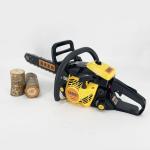 High Efficiency AST4000 Chainsaw Woodworking Cutting gas 42CC