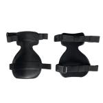 Outdoor Training Hard Shell Knee Pads for Basic Protection during Outdoor