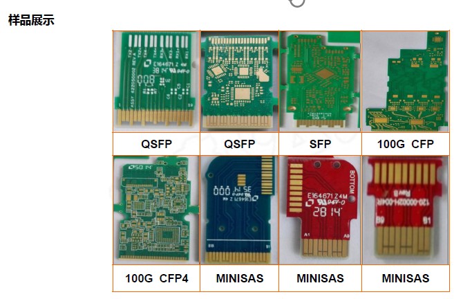 Multi Layers PCB Customization PCB Prototype PCB Assembly PCB Fast Service PCB OEM Service PCBA