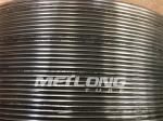 ASTM A789 Geothermal Nickel Alloy Tubing Chemical Injection Line ASTM B423