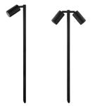 LED Outdoor Spot Lights Waterproof Ip65 Garden Spike Lights Landscape LED Lawn