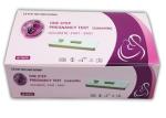 99% Sensitivity Pregnancy Confirmation Test Kit Reliable Result 24 Months
