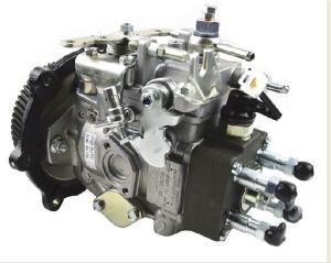 Quality Supply ISUZU 4JG2 engine genuine spare parts fuel injection pump wholesale